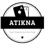 Atikna logo