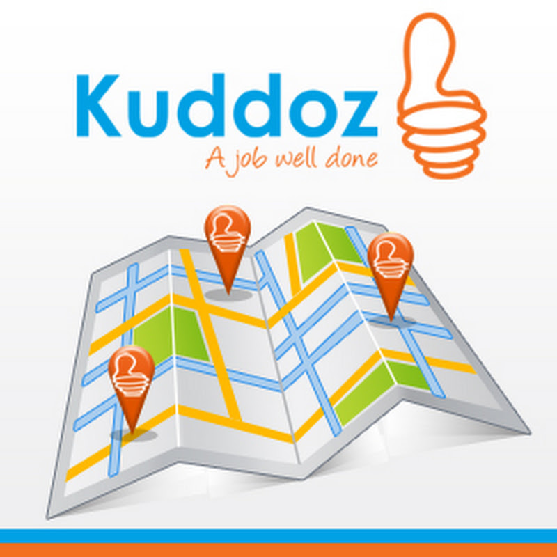 Joel Kuddoz