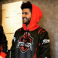 SHoNgxBoNg شونق بونق profile image
