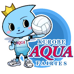 【公式】KUROBEアクアフェアリーズアイコン画像