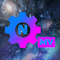 Newton MV logo