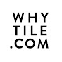 Why Tile logo