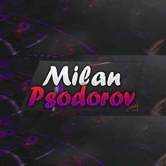 Милан Псодоров channel logo