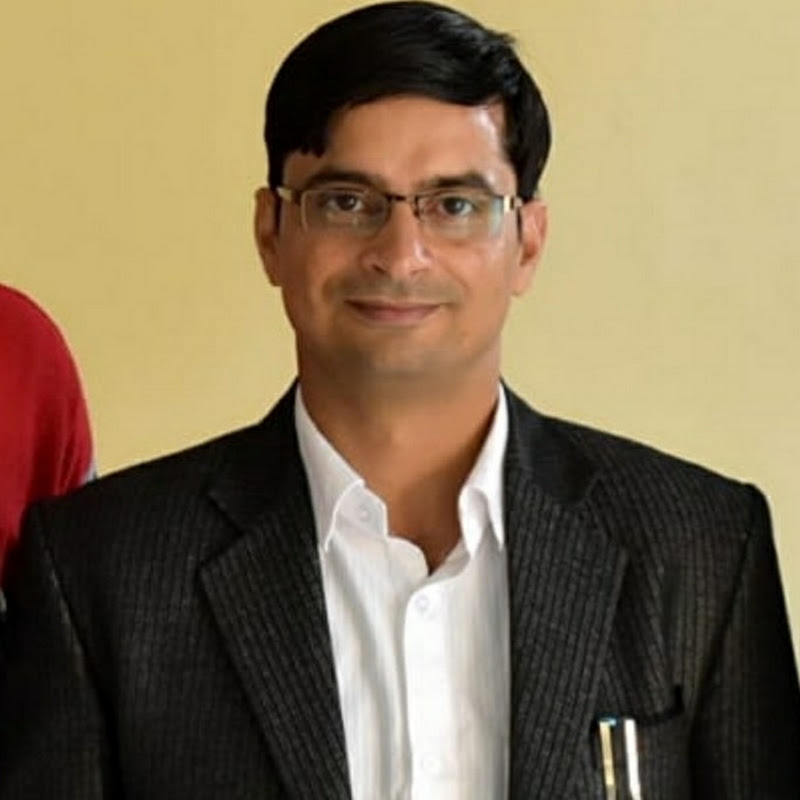 Dr. Ishwar Sharma