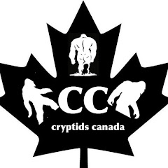 Cryptids Canada Avatar
