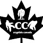 Cryptids Canada logo