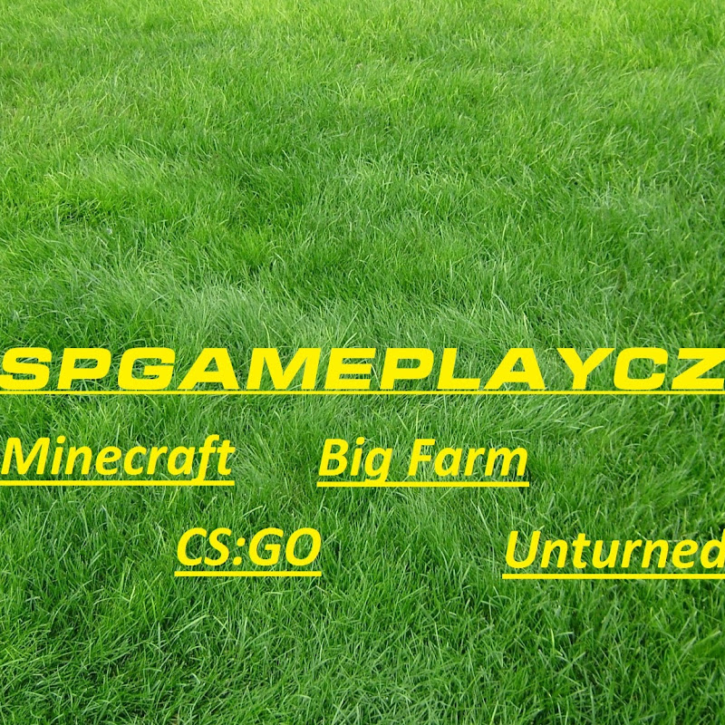 SPgameplayCZ
