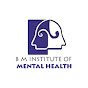 B M INSTITUTE OF MENTAL HEALTH logo
