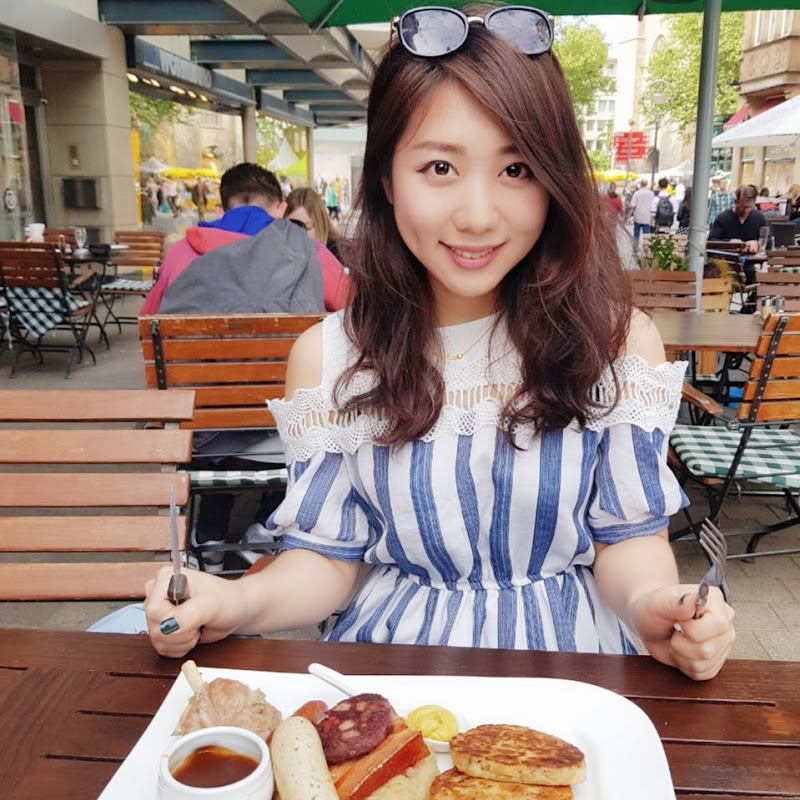 安琪拉的混血廚房 Angela's Kitchen in Germany icon