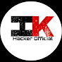 Hacker Official 1 logo