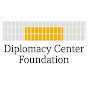 Diplomacy Center Foundation logo