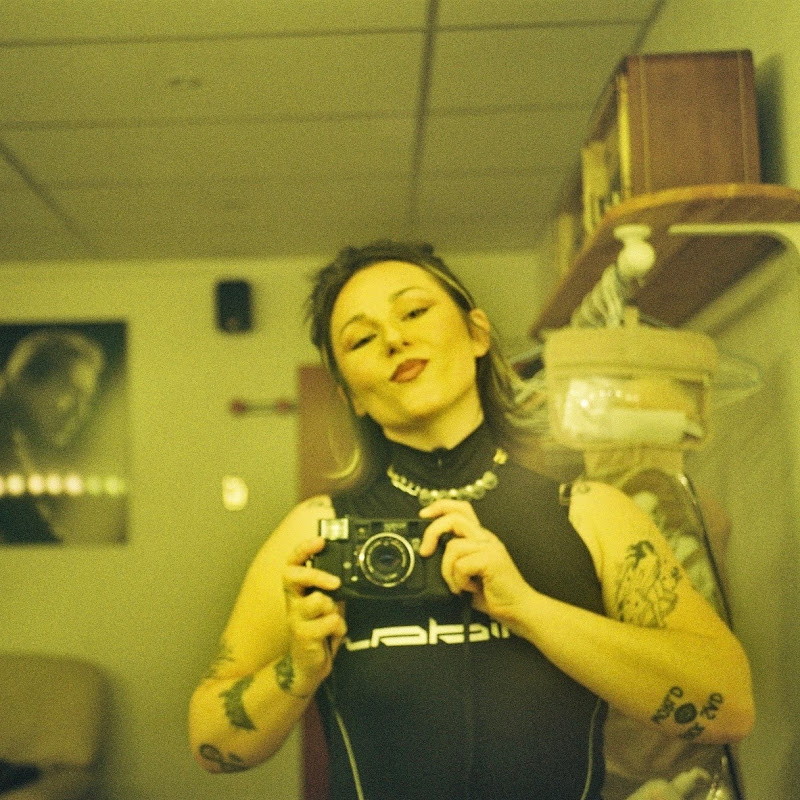 Juliette Saumagne