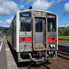 全国鉄道動画チャンネルアイコン画像