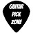 Guitar Pick Zone