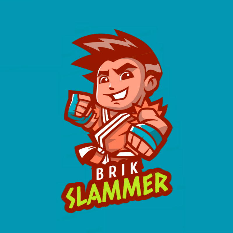 BrikSlammer icon