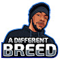 A Different Breed logo