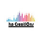 hp Creations logo