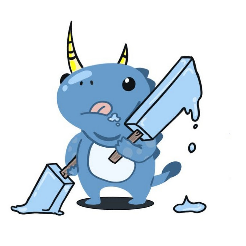 冒険者しょーたのサムネイル