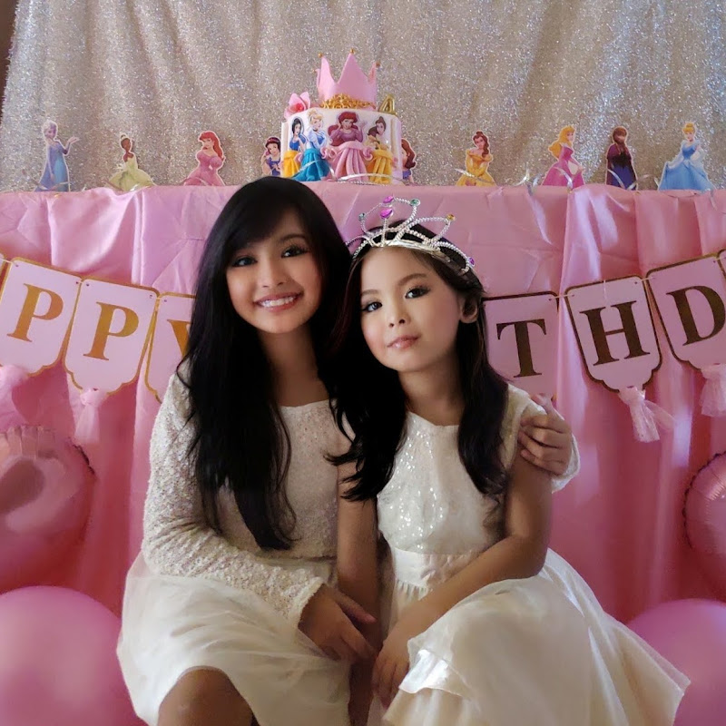 Lyanne Miara & Family