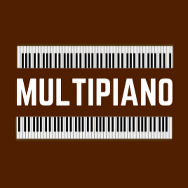 MultiPianoIsrael