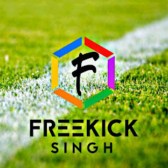 FreeKick Singh