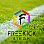 FreeKick Singh Avatar