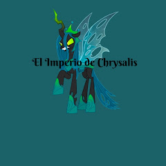 El Imperio de Chrysalis