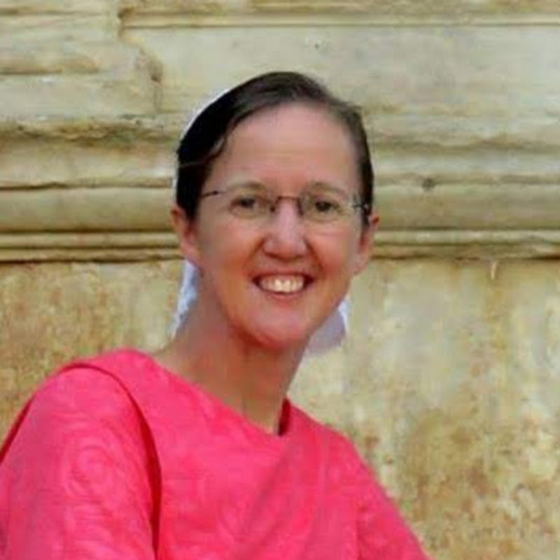 Lillian Stoltzfus