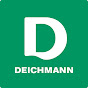 DeichmannCZ logo