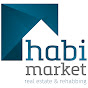 Habimarket logo