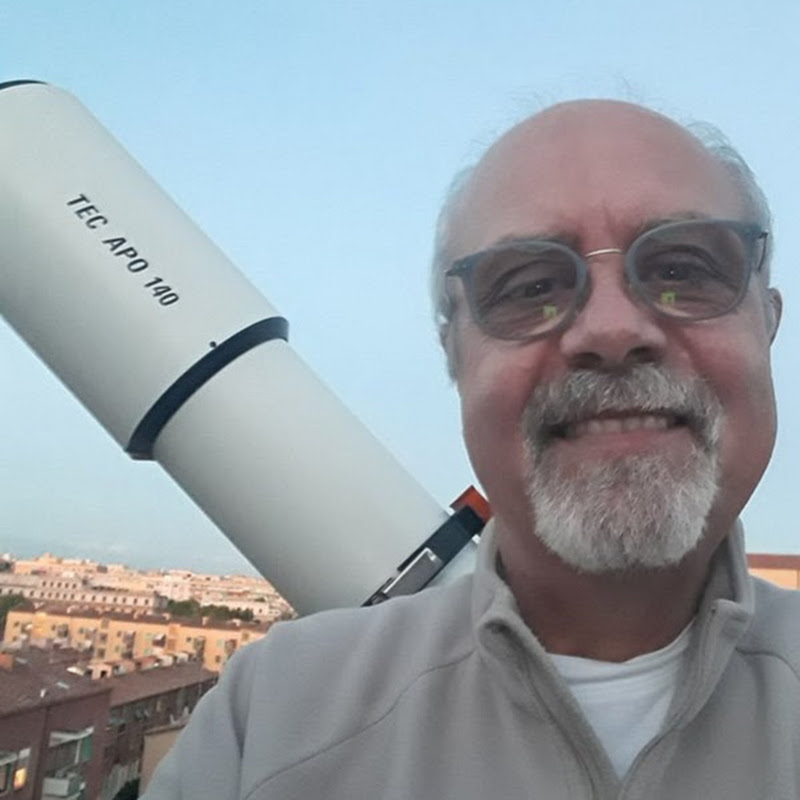 Carlo Muccini icon