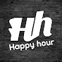 Happy Hour logo