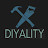 DIYality