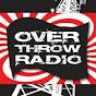 Overthrow Radio Network logo