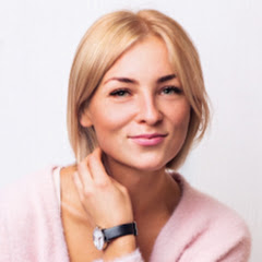Alena Samoylenko channel logo