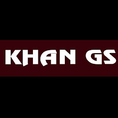 Khan GS Research Centre YouTube channel avatar