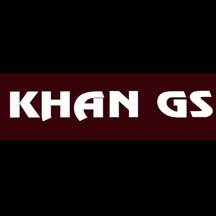 Khan GS Research Centre Net Worth & Earnings (2025)