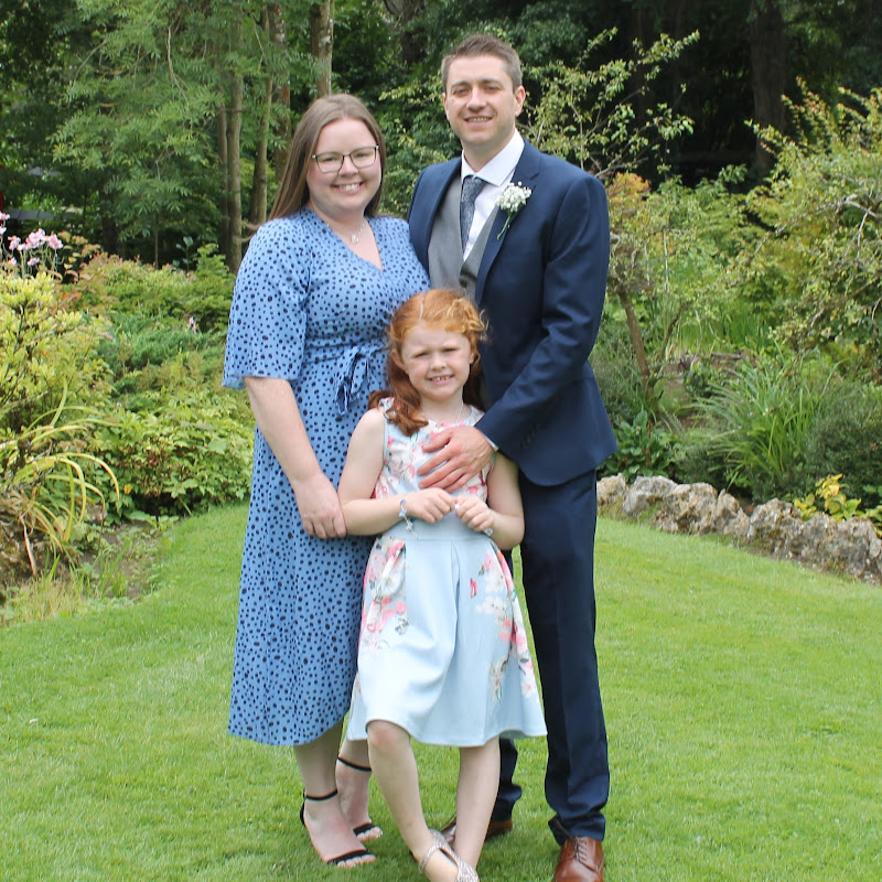 OUR IRISH FAMILY