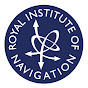 Royal Institute of Navigation logo