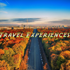 Travel Experiences channel logo