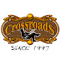 Crossroads Bar logo
