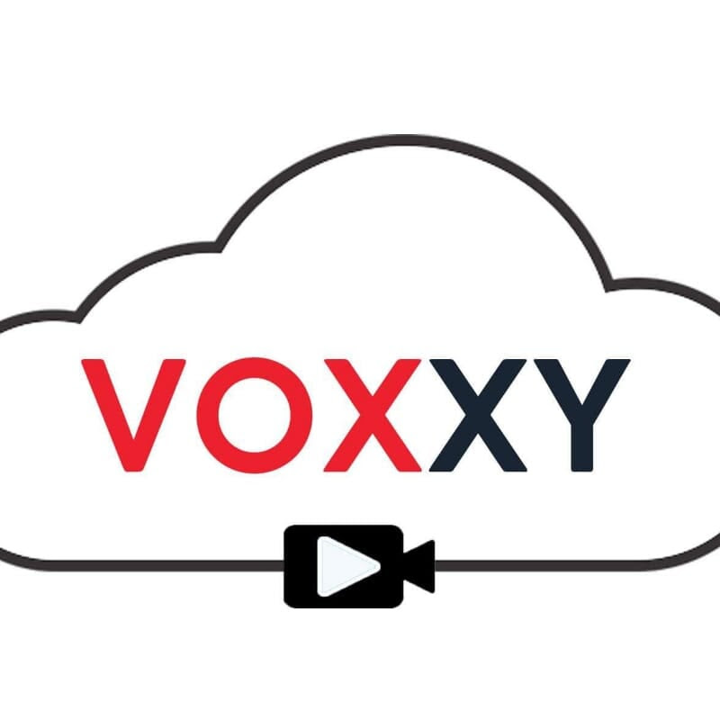 VOXXy MEDIA