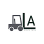 L.Arthur Transport Services logo