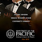 UOP Choirs - University of the Pacific logo
