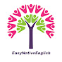 Easy Native English logo