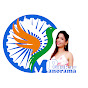 Manorama Patekar logo