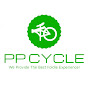 PPCycleFoldie logo