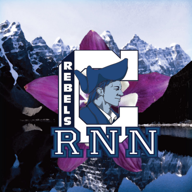 Rebel News Network