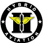 Hybrid Aviation Official logo