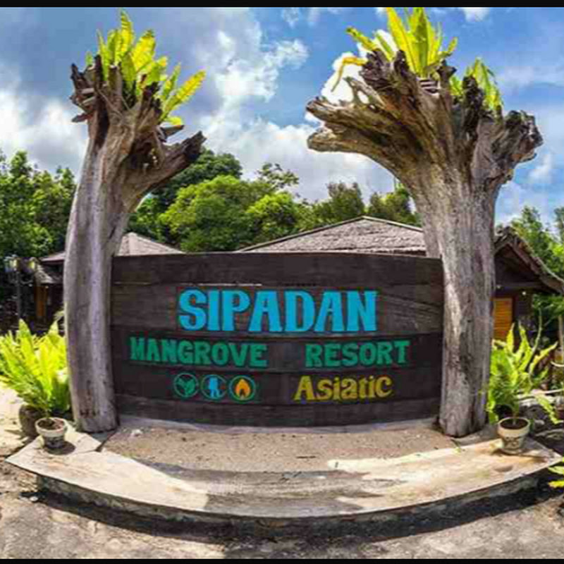 Sipadan Mangrove Resort